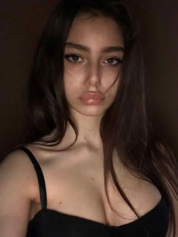 Проститутка Эвелина